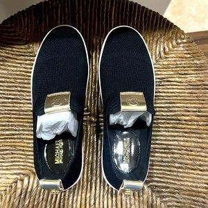 Michael Kors shoes worn only once